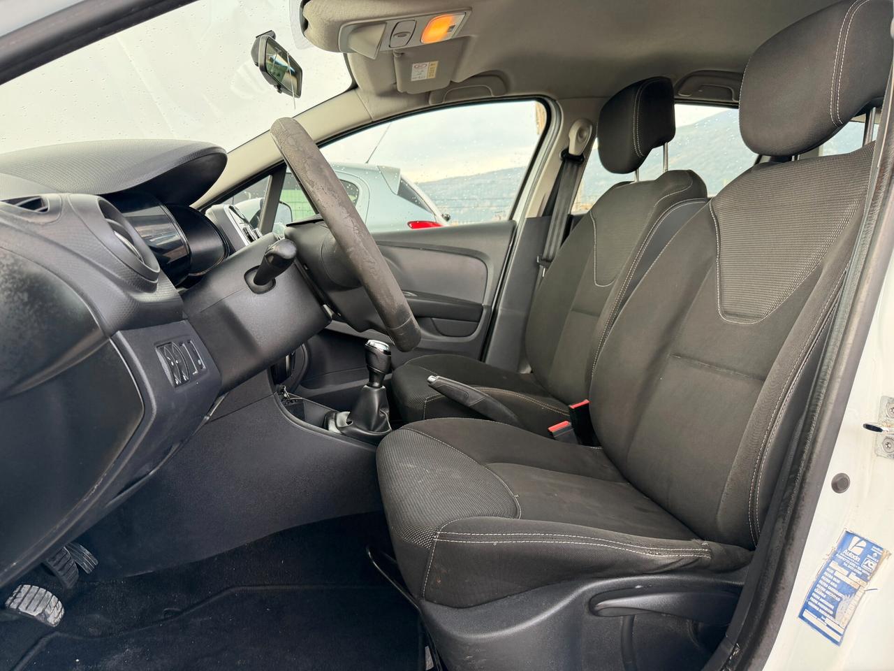 RENAULT CLIO SPORTER 2018 1.5 DIESEL 75 CV *N1