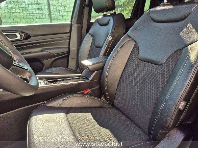 Jeep Compass 1.3 T4 190CV PHEV AT6 4xe 80° Anniversario