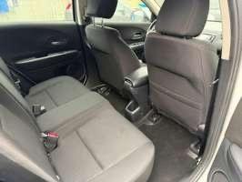 Honda HR-V 1.6 i-DTEC Elegance Connect ADAS