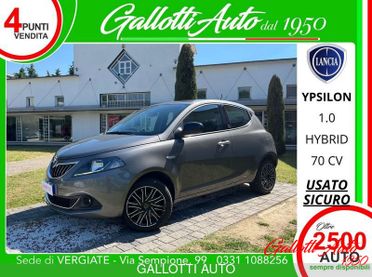 Lancia Ypsilon 1.0 FireFly 70cv S&S Hybrid GOLD
