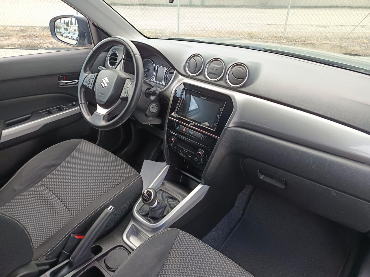Suzuki Vitara 1.6 DDiS V-Cool Tua a 155€/Mese