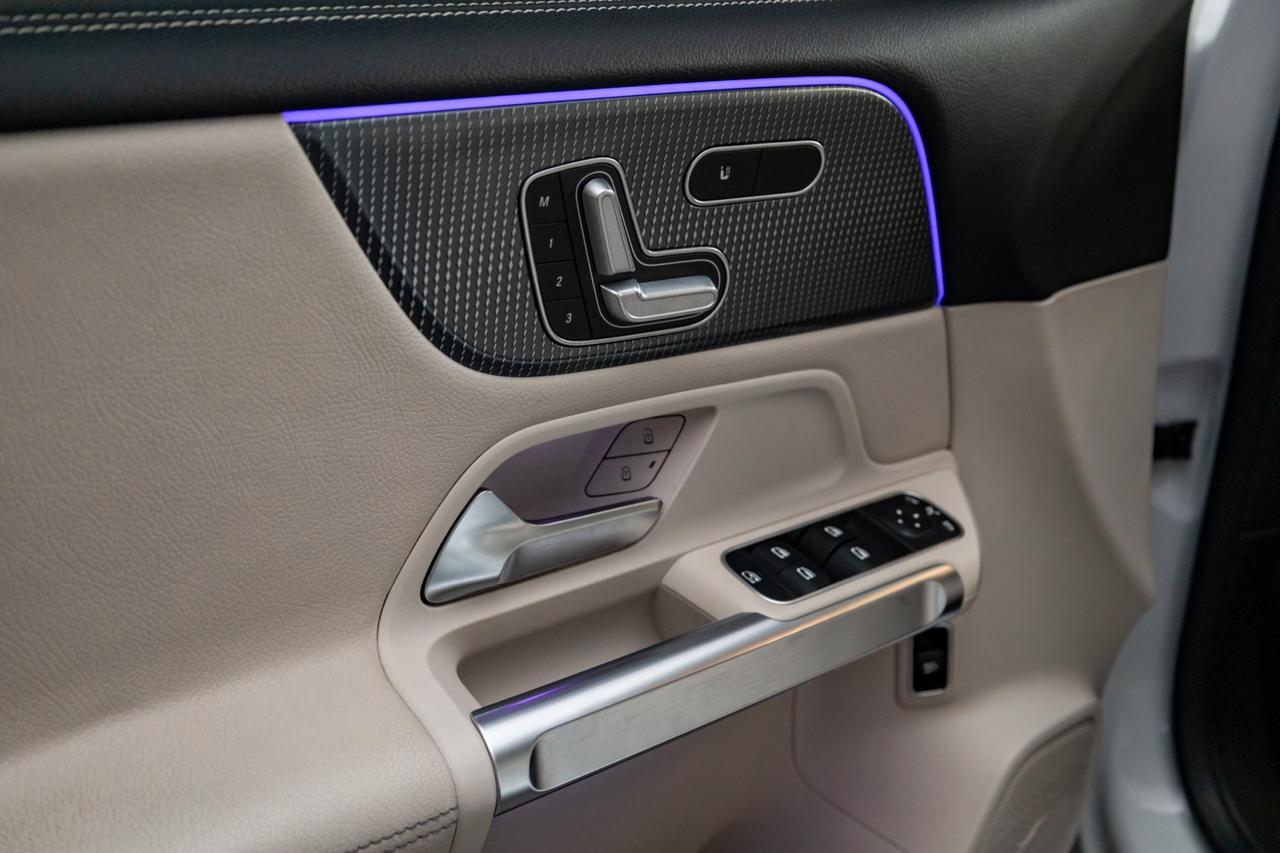 Mercedes GLB 200 d Sport Plus auto