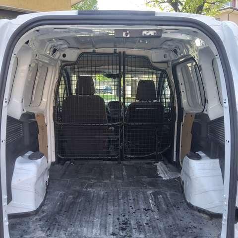 Ford Transit Courier 1.5 tdci E6D-Temp