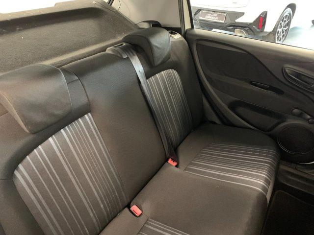 FIAT Punto Evo 1.2 GPL 5 Porte Dynamic