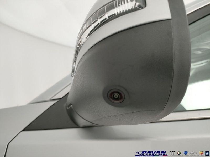 DR AUTOMOBILES DR 6.0 1.5 Turbo CVT Bi-Fuel GPL