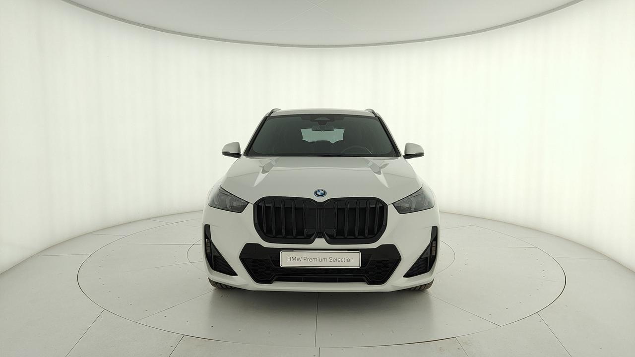 BMW X1 U11 - X1 xdrive 25e MSport Pro auto