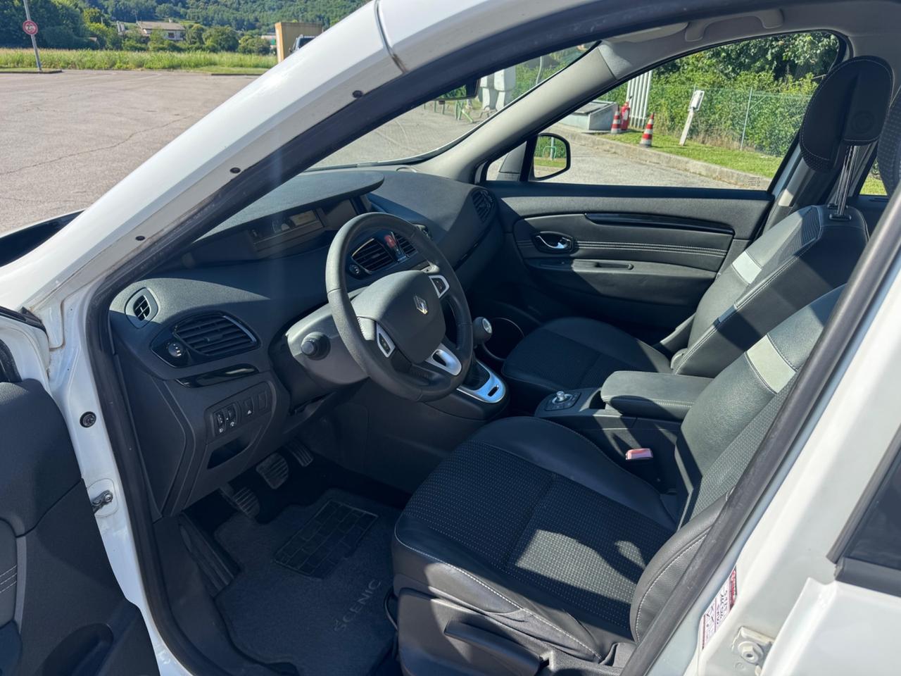 Renault Scenic Scénic X-Mod 1.5 dCi 110CV Luxe