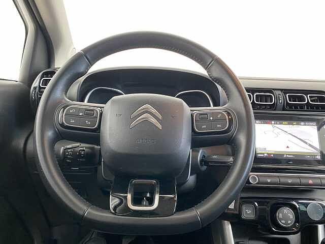 Citroen C3 Aircross PureTech 110 S&S Shine