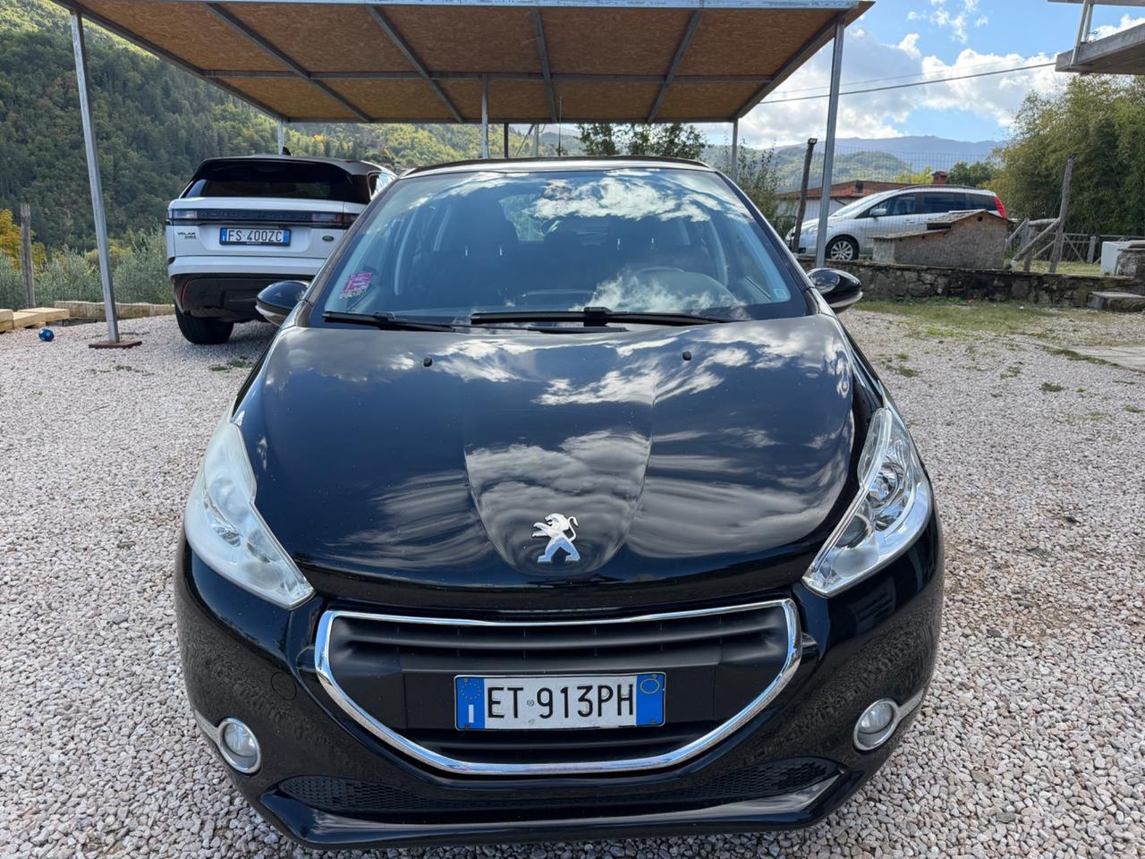 Peugeot 208 1.4 HDi 68 CV 5 porte Active