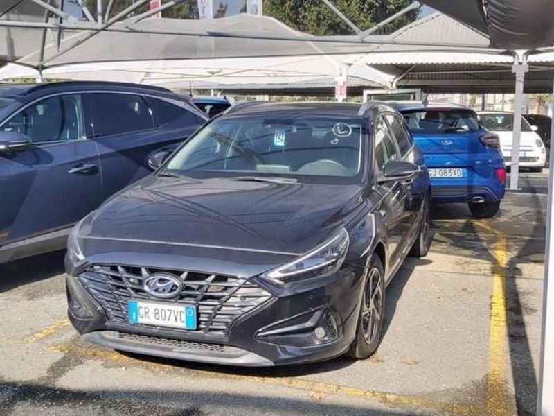 Hyundai i30 Wagon 1.6 crdi 48V Prime 136cv *PROMO OUTLET*