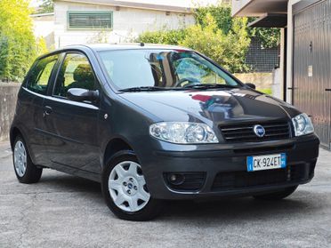 Fiat Punto 1.2 BENZINA 60cv / 41.000km / Unipro