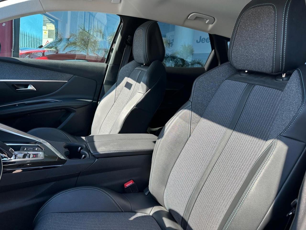 PEUGEOT 3008 2ª serie 3008 BlueHDi 130 S&S EAT...