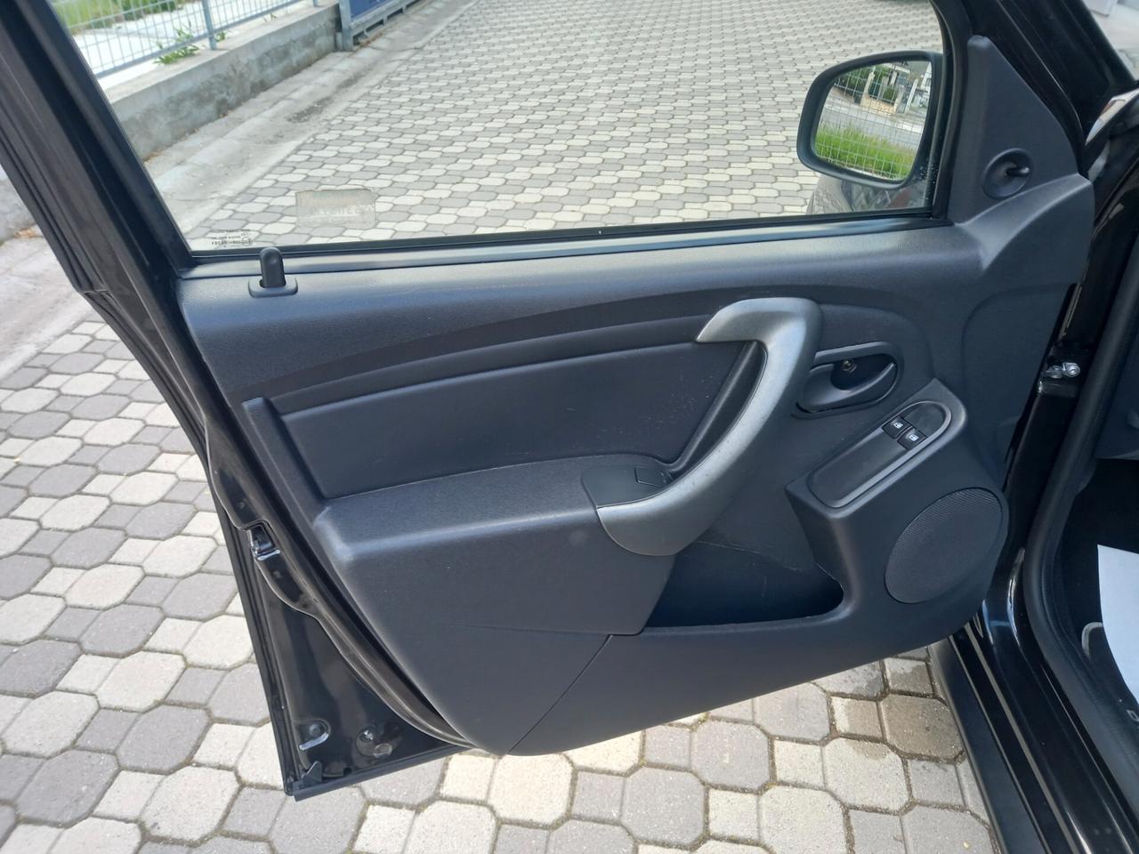 Dacia Duster RESTYLING 1.5 dCi 90 CV *** UNICO PROPRIETARIO ***