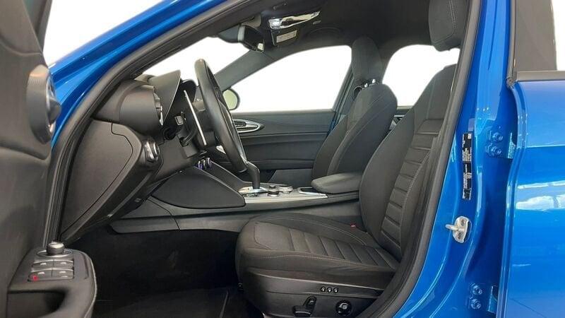 Alfa Romeo Giulia Giulia 2.0 Turbo 280 CV AT8 AWD Q4 Sprint