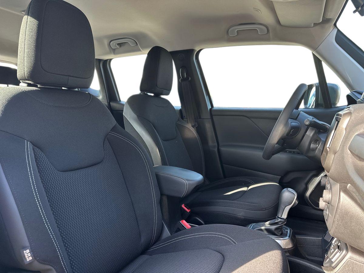 JEEP Renegade 2019 - Renegade 1.3 t4 Limited 2wd 150cv ddct