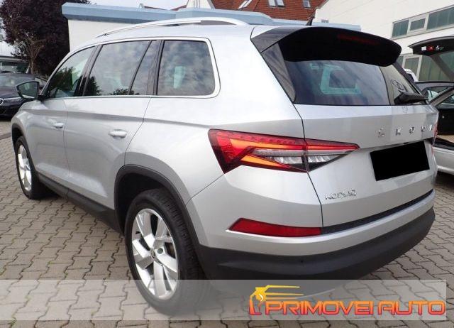 SKODA Kodiaq 1.5 TSI ACT DSG 7 posti Style