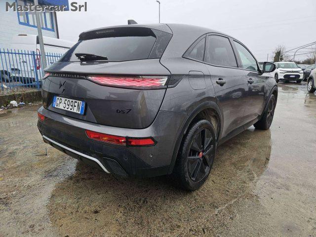 DS AUTOMOBILES DS 7 1.5 bluehdi Performance Line 130cv - GP599FN
