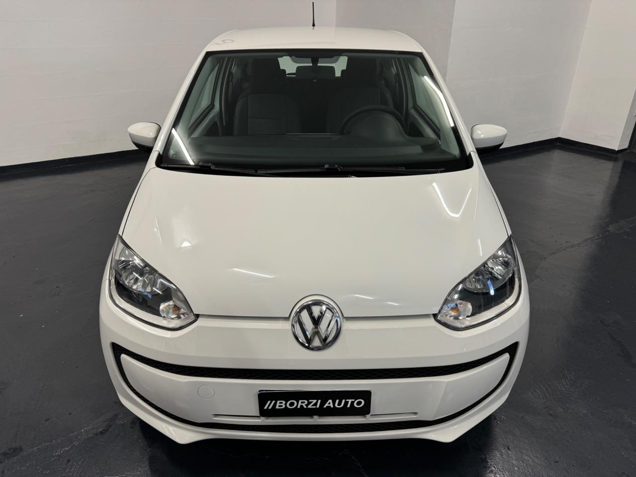 Volkswagen up! 1.0 3p. PERFETTA! NEOPAT. OK!