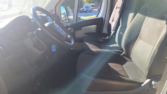 CITROEN Jumper 33 BlueHDi 130 PM-TM Furgone N°FW568