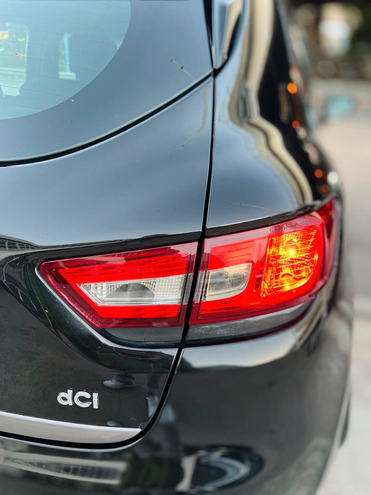 RENAULT CLIO 1.5 DIESEL 75CV ANCHE NEOPATENTATI