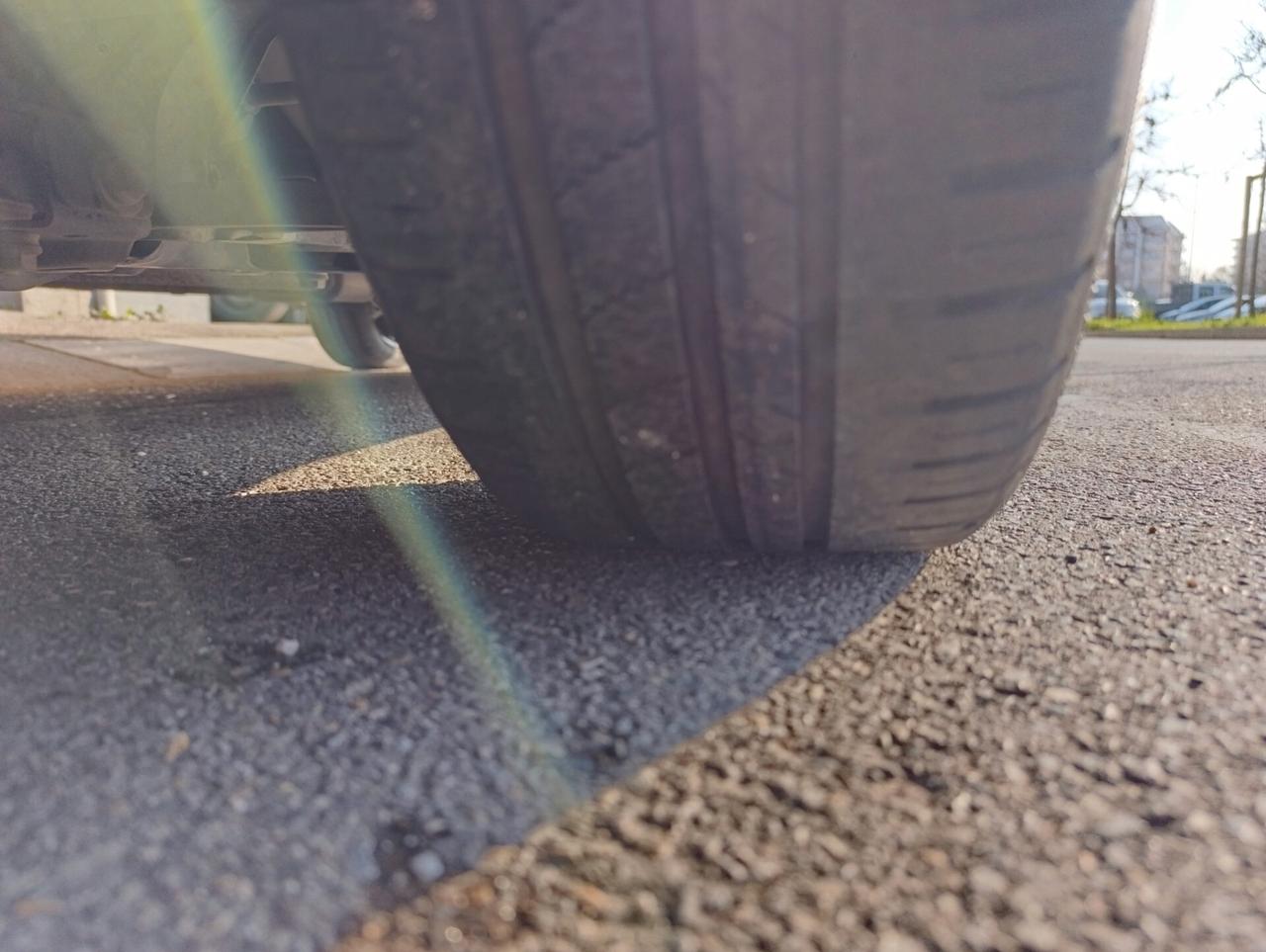 Fiat 500 1.2 Benzina Uniproprietario