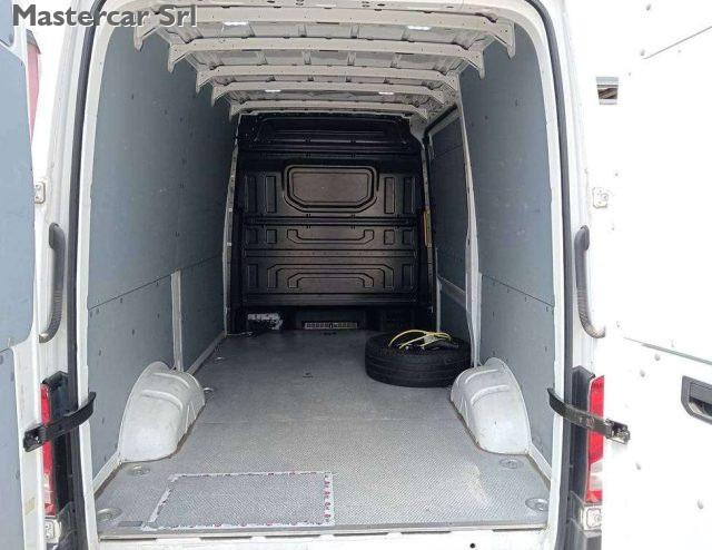 MAN TGE Etge 35 std ELETTRICO - GD106SL