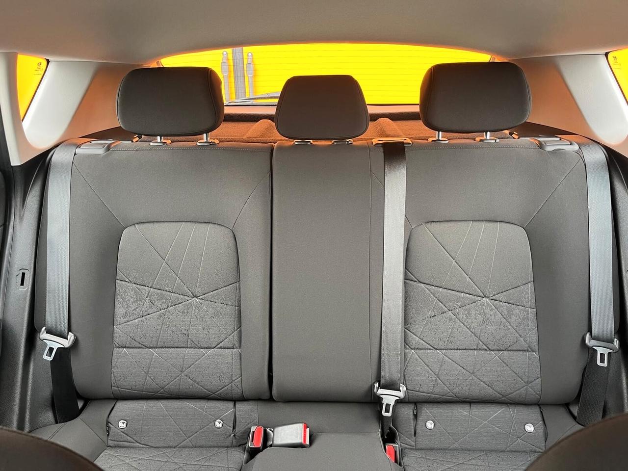 Hyundai Bayon 1.2 MPI MT XLine