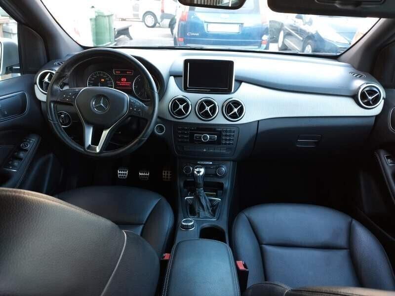Mercedes-benz B 180 CDI BlueEFFICIENCY Premium GRANDINATA!!!!