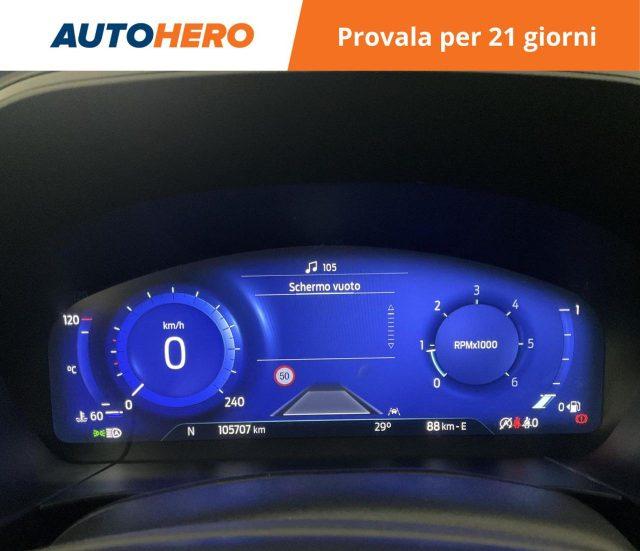 FORD Kuga 2.0 TDCI 150 CV S&S 2WD ST-Line