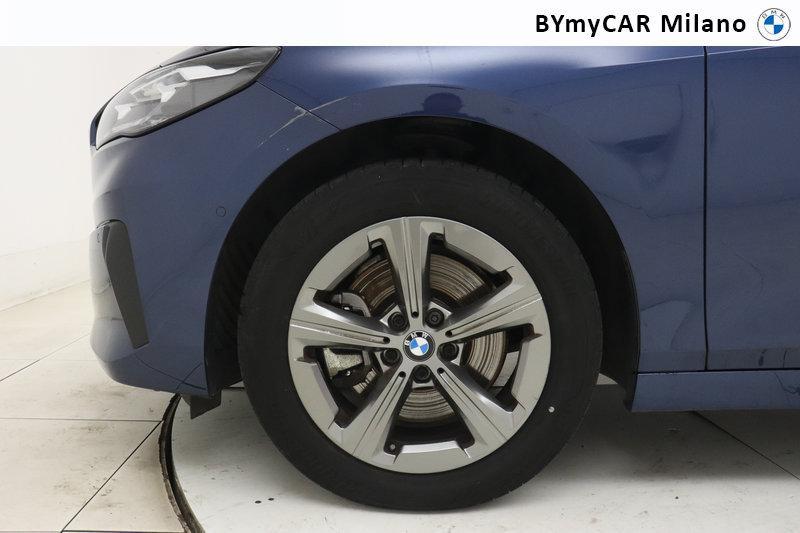 BMW Serie 2 Active Tourer 223 i Mild Hybrid 48V xDrive DCT