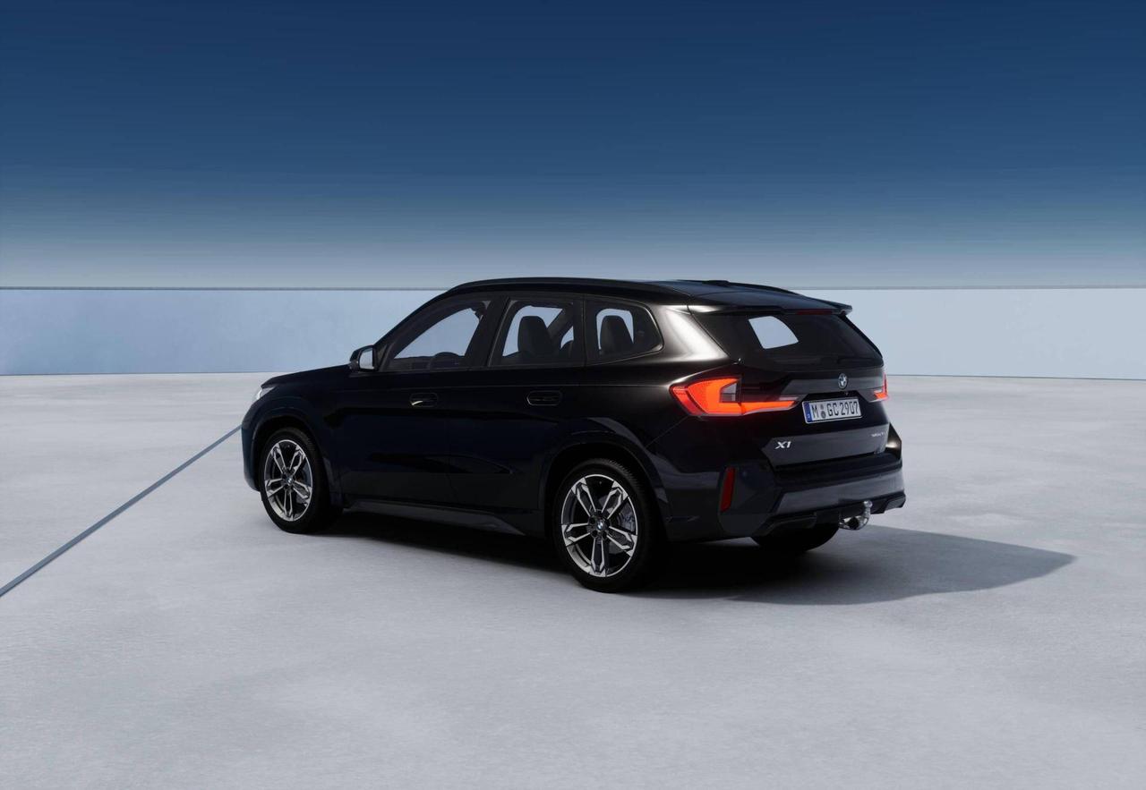 BMW X1 sDrive20d 48V MSport
