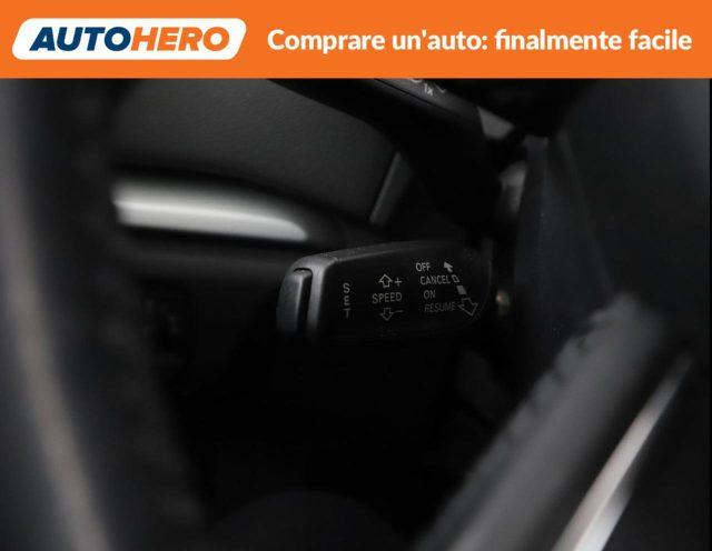 AUDI A3 SPB 1.2 TFSI 110 CV Attraction