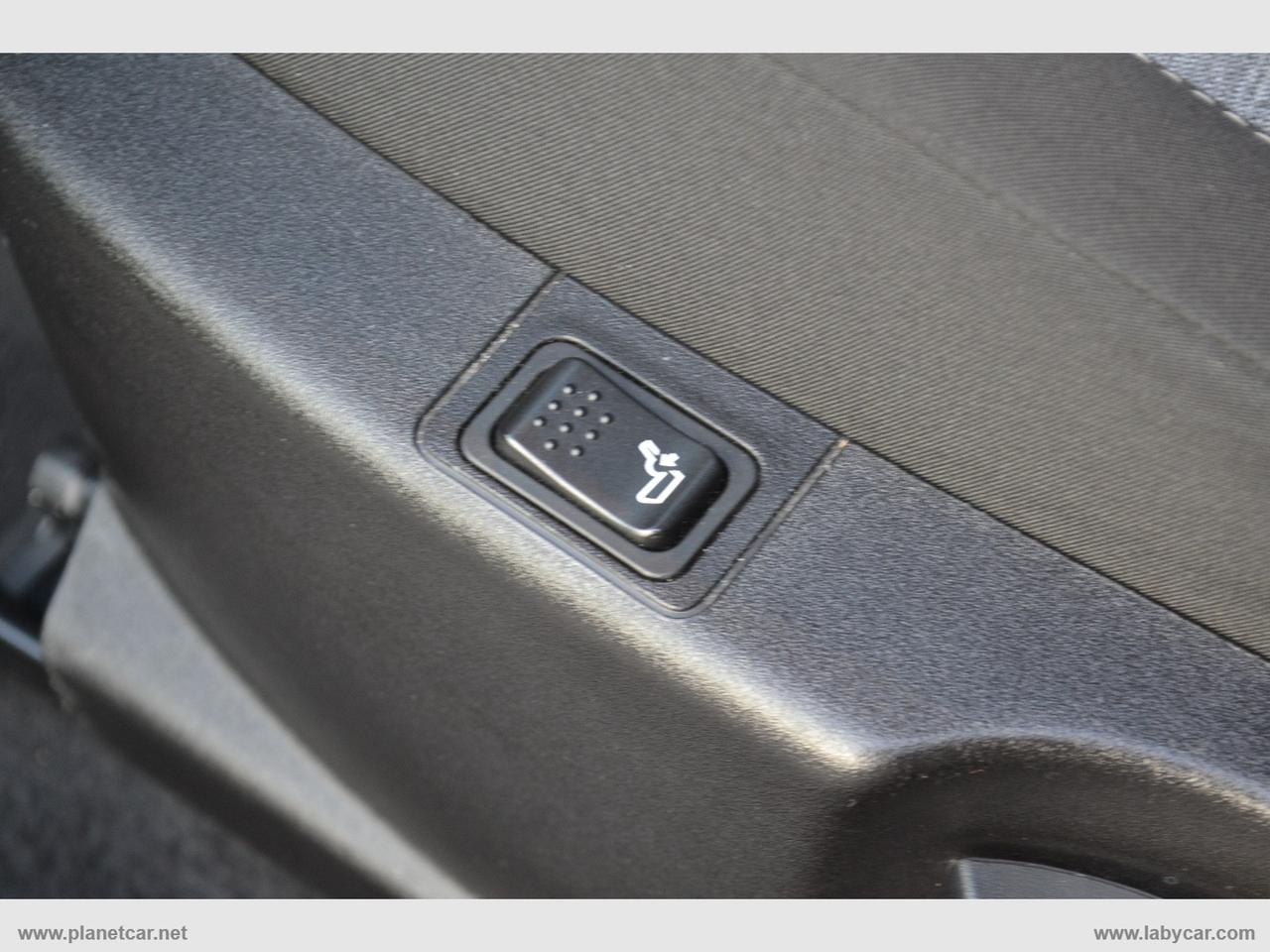 FIAT Tipo 1.6 Mjt S&S 5 porte Cross