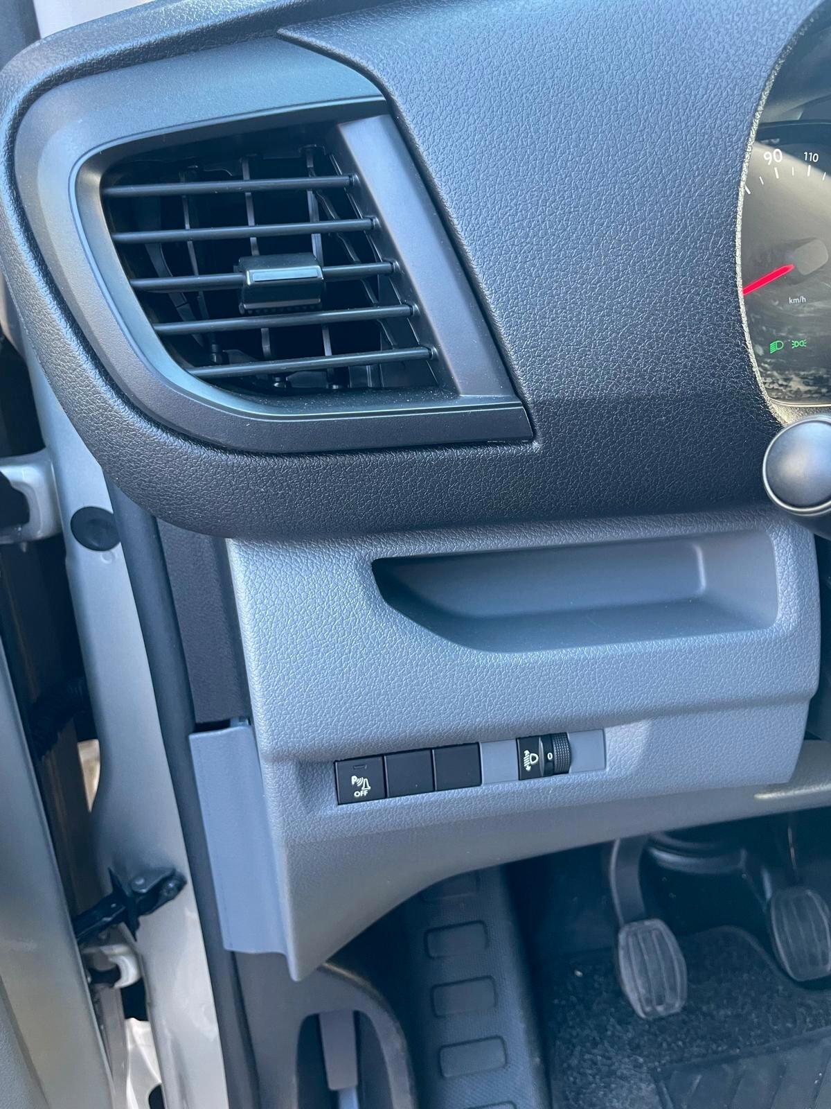 Peugeot Expert BlueHDi 115 S&S PL-TN Combi Standard 9 POSTI