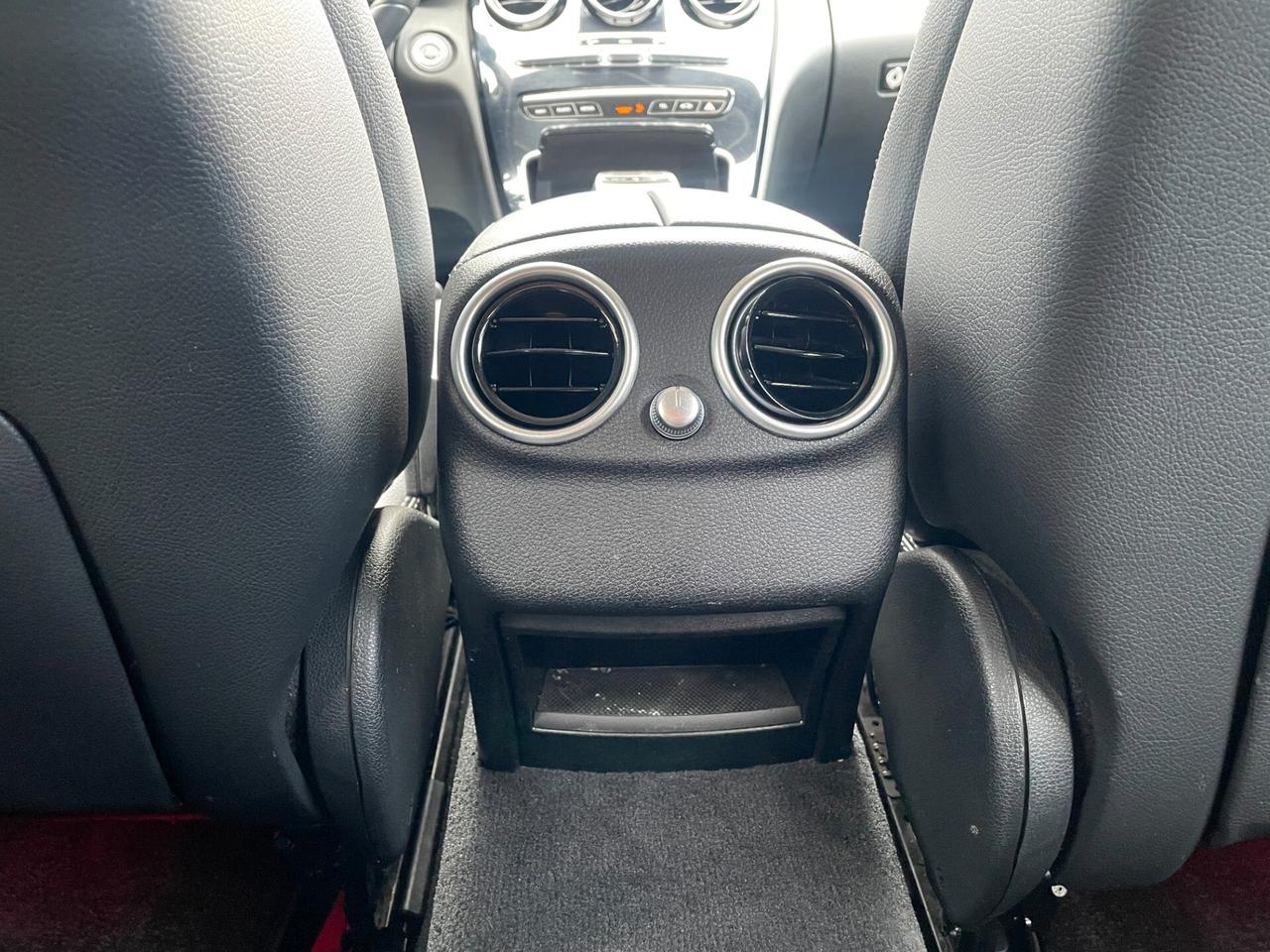 Mercedes-benz C 220 d S.W. 4Matic Auto Premium