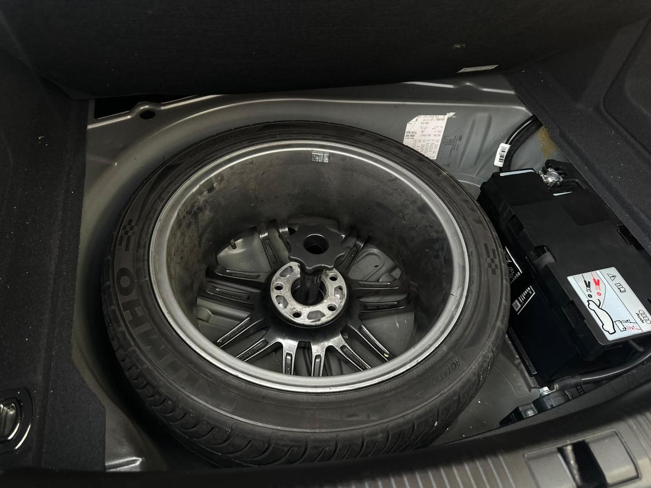 Audi A6 2.0 TFSI