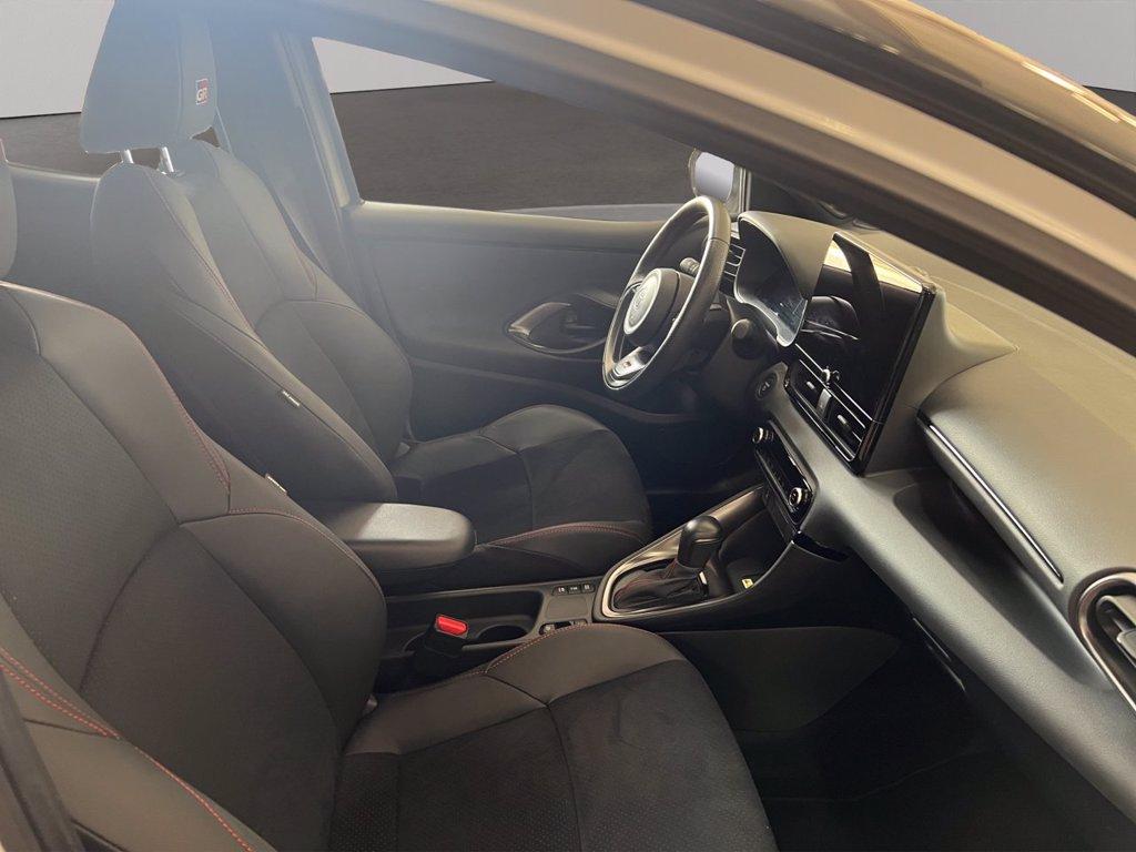 TOYOTA Yaris 1.5h 130 lounge del 2024