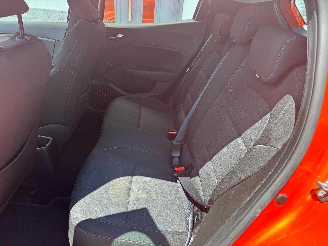 Renault Clio TCe 100 CV GPL 5 porte - 2023