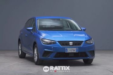 SEAT Ibiza 1.0 MPI 80CV Style