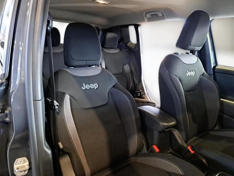 JEEP RENEGADE 1.3 T4 PHEV 130cv Business Plus 4xe Auto