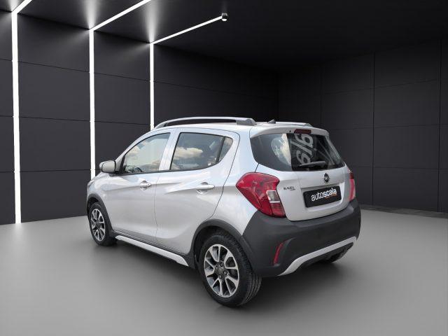 OPEL Karl Rocks 1.0 75 CV