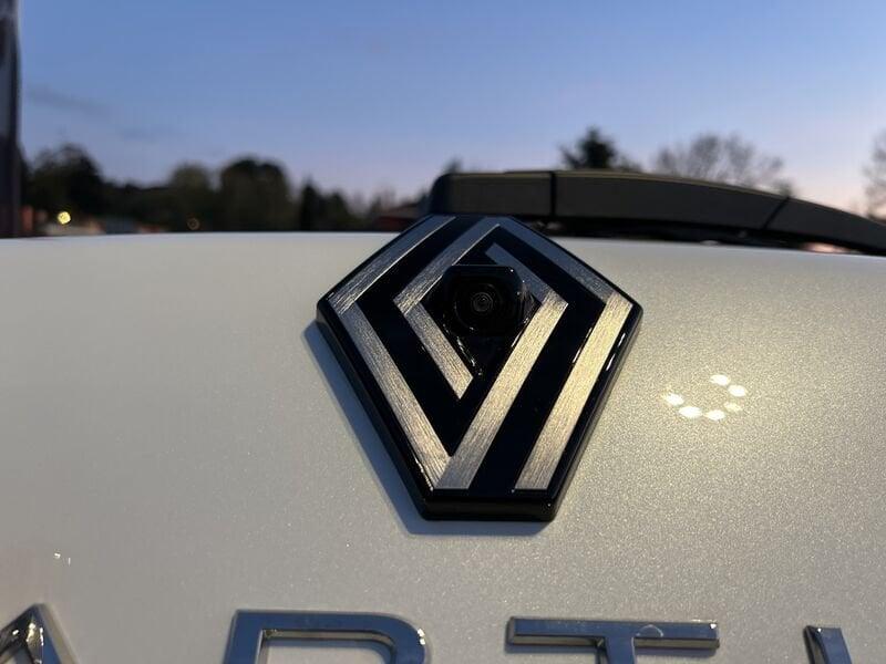 Renault Captur II 2024 1.0 eco-g Techno 100cv