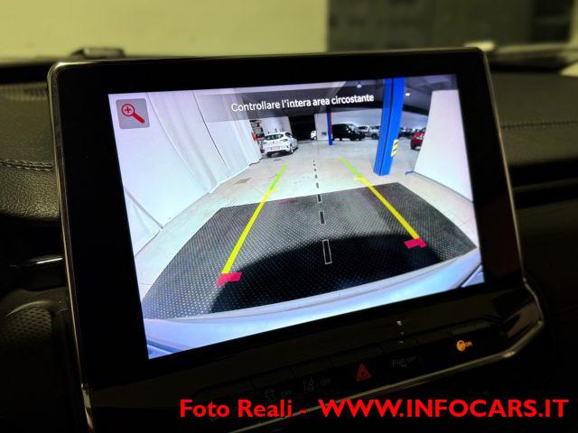 JEEP Compass 1.3 T4 240 CV PHEV 4xe Trailhawk - PROMO