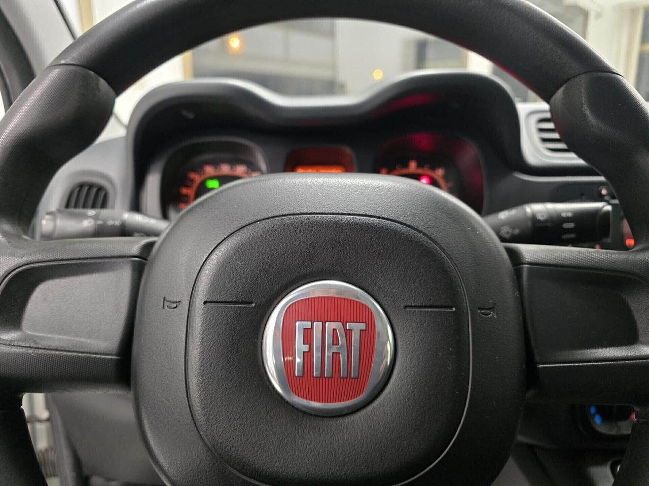 Fiat Panda 1.3 Multijet 95cv Easy - 2018 OK NEOPATENTATI