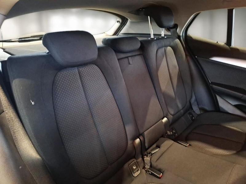 BMW X2 XDRIVE 25E BUSINESS X AUTOMATICO 5 PORTE SUV
