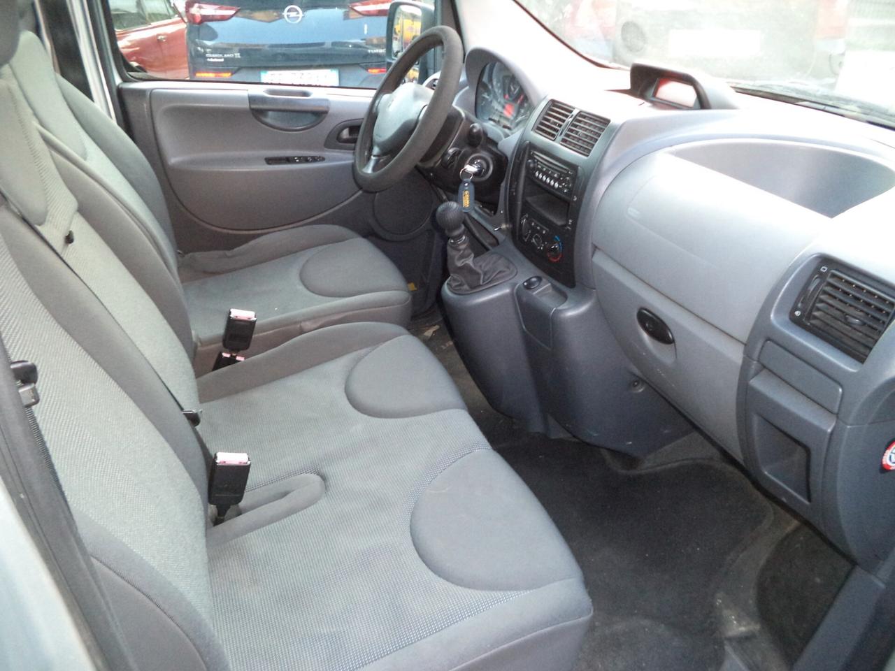 Peugeot Expert 2.0 HDi 136CV FAP PASSO LUNGO12Q Furgone X BICICLETTE