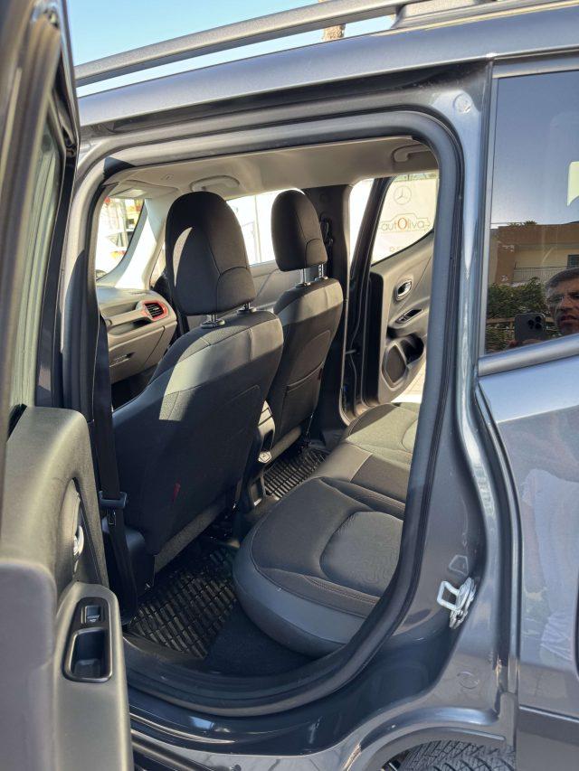 JEEP Renegade 1.3 t4 phev Trailhawk 4xe at6