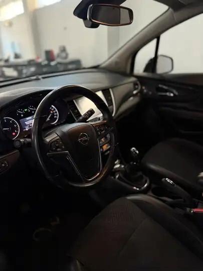 Opel Mokka X 1.6 CDTI Ecotec 4x2 Start&Stop Ultimate