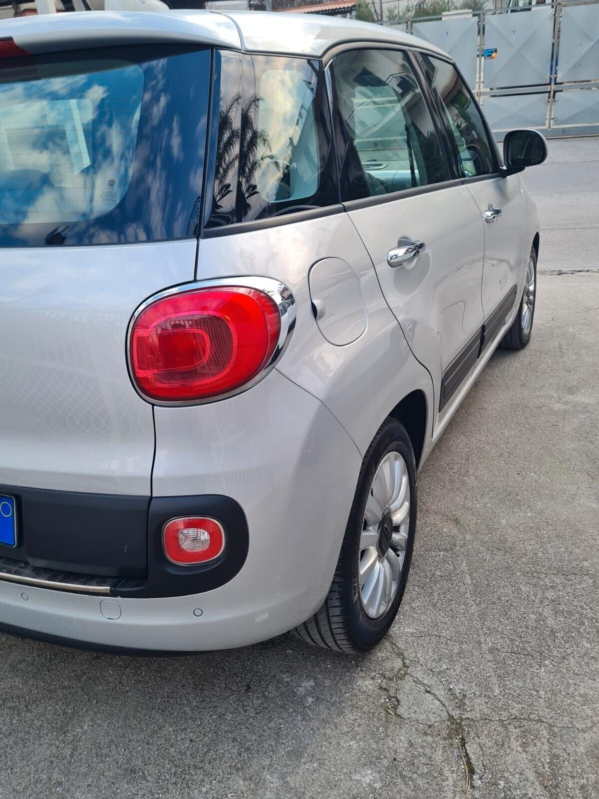 Fiat 500L 1.4 Benzina Gpl