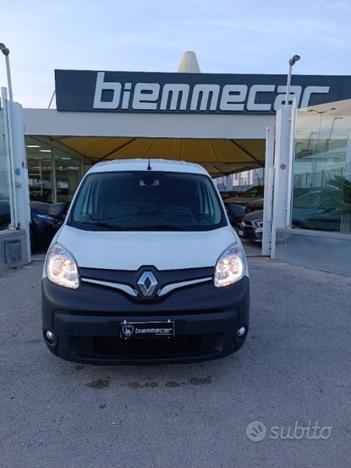 RENAULT Kangoo Blue dCi 8V 95 CV 5 porte Limited